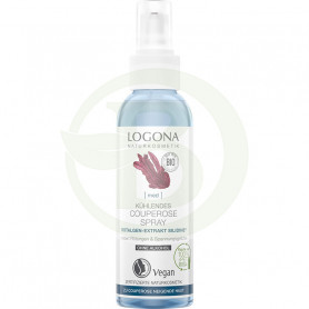 Spray Refrescante Cuperosis Red Alga 125Ml. Logona