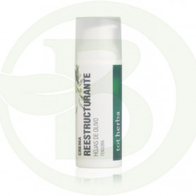 Azeitona Creme Reestruturante 50Ml. Tot Herba