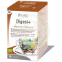 Filtros Digest + 20 Physalis