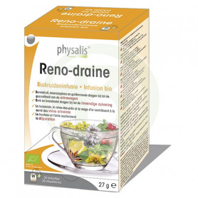 Filtros Reno-Draine 20 Physalis