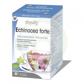 Filtros Echinacea Forte 20 Physalis