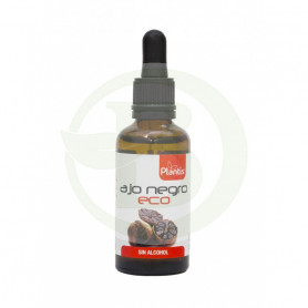 Alho Preto 50Ml. Plantis