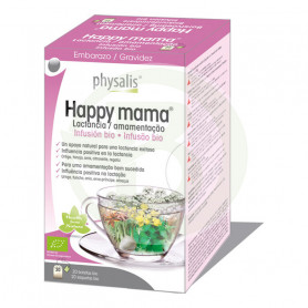 Filtros Happy Mama 20 Physalis