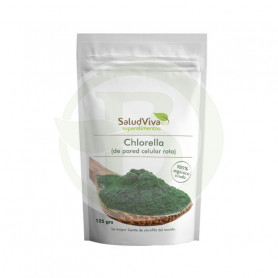 Chlorella 125Gr. Living Health