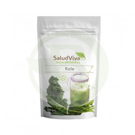 Kale 200Gr. Living Health