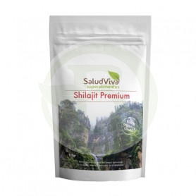 Shilajit 125Gr. Living Health