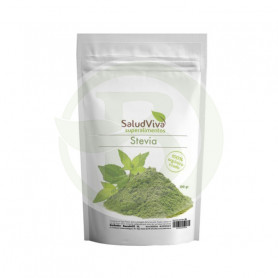 Stevia 100Gr. Living Health