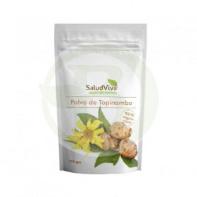 Topinambo 125Gr. Living Health