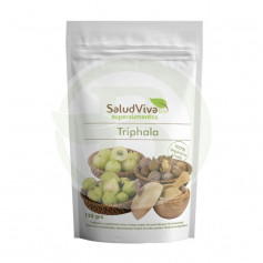 Triphala 125Gr. Living Health