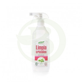 Spray Limpador de Vidro com Tea Tree 500Ml. Biocop