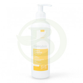 Calendula Body Cream 300Ml. Sys