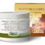 Solar Clay Mud 500Gr. Argital