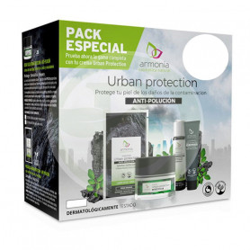 Pacote Harmonia de Luz de Proteção Urbana