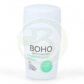 Desodorante Unissex 50Ml. Boho