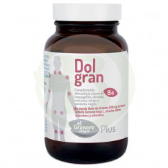 Dolgran Bio 60 Capsules Barn