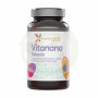 Vitanano Selenium Lipossoma 30 Cápsulas Mundo Natural