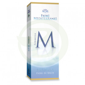 Fórmula M (Menopausia) 20Ml. Forza Vitale
