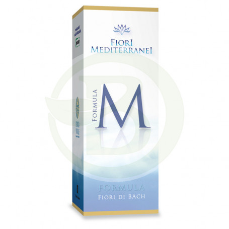 Fórmula M (Menopausia) 20Ml. Forza Vitale