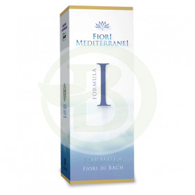 Fórmula I (Intolerância) 20Ml. Forza Vitale