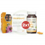 2X1 Propolvit e Vitahelp Zn Marnys