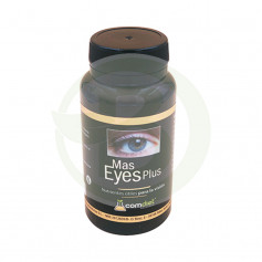 Mas Eyes Plus 60 cápsulas Comdiet