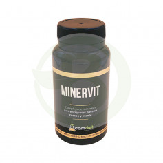 Minervit 60 Capsules Comdiet