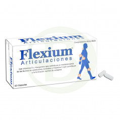 Articulações OTC Flexium Pharma