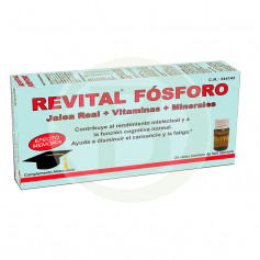 Revital Phosphorus Pharma OTC