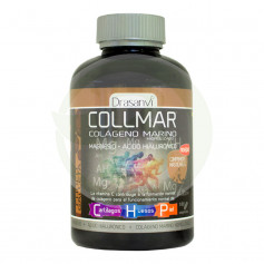 Collmar Choco Cookie 180 tabletes mastigáveis Drasanvi