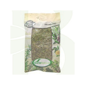 Saco Blueberry 30Gr. Soria Natural