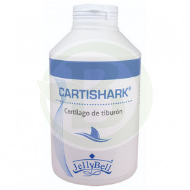 Cartishark 300 Jellybell Cápsulas