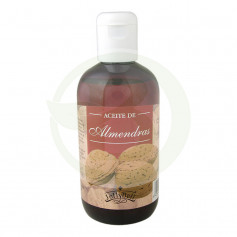Óleo de Amêndoa 250Ml. Jellybell