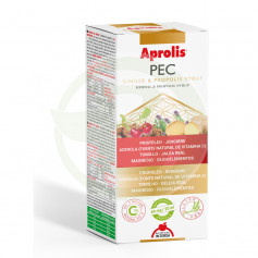 Aprolis Syrup PEC Intersa