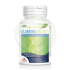 Elimin Grass 60 Capsules Intersa