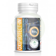Oxiprotect-In Super Antiox 60 Pearls Intersa