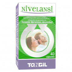 Nivelansi Tongil