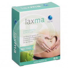Laxma 60 Tablets Mahen