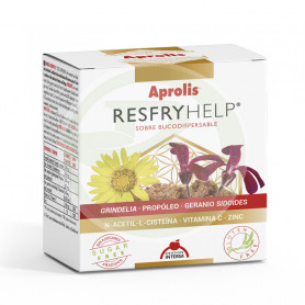Resfryhelp 15 Envelopes Intersa