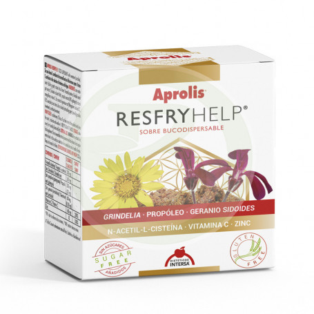 Resfryhelp 15 Envelopes Intersa
