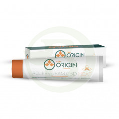 Creme Relevo Cbd Aquecer 60Ml. Naturasor