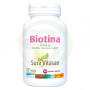 Biotina 60 cápsulas Sura Vitasan