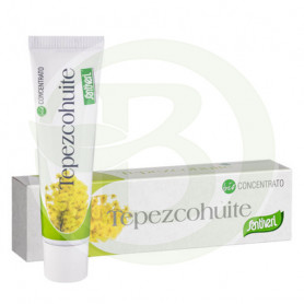 D-Creme com Tepezcohuite Bio 50Ml. San teri