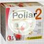 Poliar 2 Fórmula Total 30 Sobres Pinisan