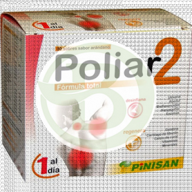 Poliar 2 Fórmula Total 30 Sobres Pinisan