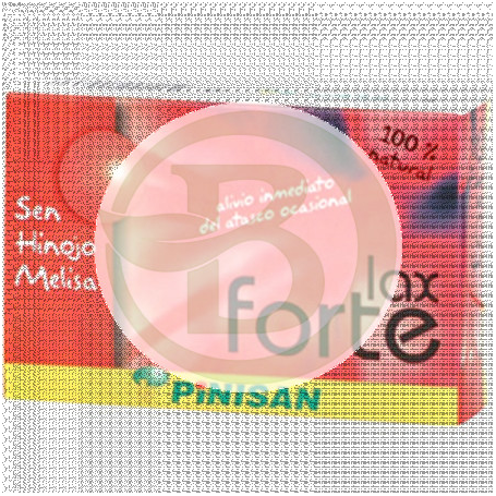 Lax Forte Pinisan