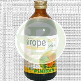 Sirope de Arce 1Lt. Pinisan