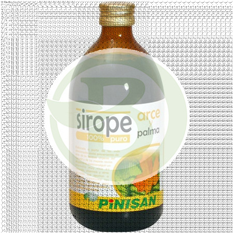 Sirope de Arce 1Lt. Pinisan