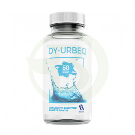 Dy-Urbeq 60 cápsulas Bequisa