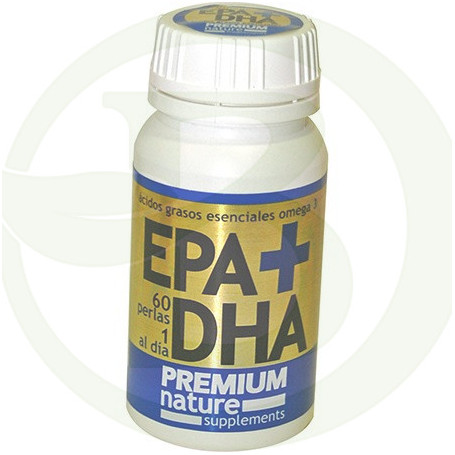 EPA+DHA Premium Nature Pinisan