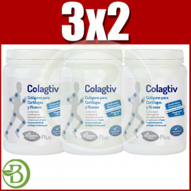 Colagtiv 300Gr. O celeiro